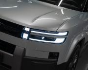 BYD FangChengBao Titanium 7 Москва  - изображение 55