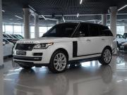 Land Rover Range Rover IV Москва  - изображение 33