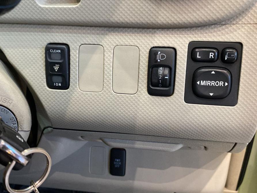 Toyota Porte I Тюмень  - изображение 19