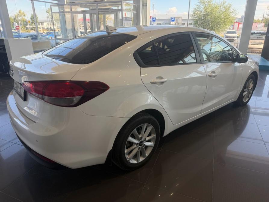 Kia Cerato III Рестайлинг (Classic) Челябинск  - изображение 5