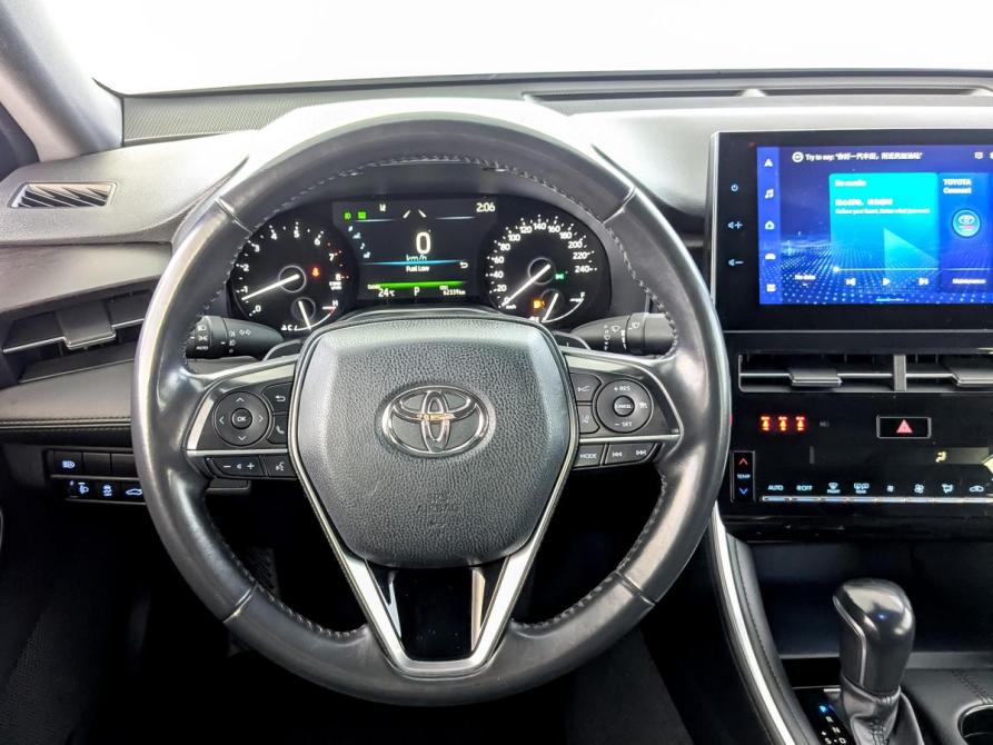 Toyota Avalon V Москва  - изображение 22