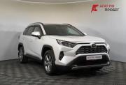 Toyota RAV4 V (XA50) Нижний Новгород  - изображение 24
