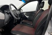 Renault Logan I Рестайлинг Нижний Новгород  - изображение 33