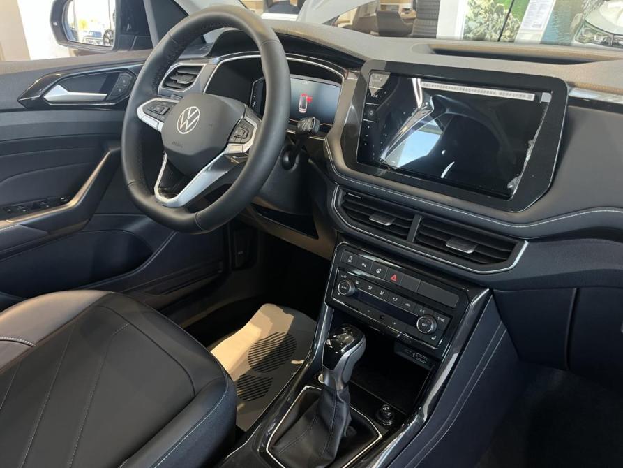Volkswagen Tharu XR Санкт-Петербург  - изображение 11