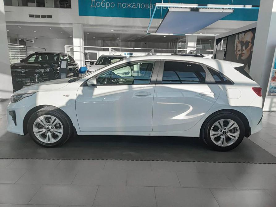 Kia Ceed III Казань  - изображение 10