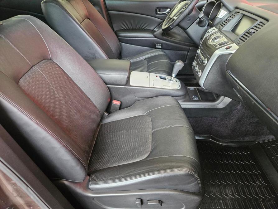 Nissan Murano II (Z51) Рестайлинг Вологда  - изображение 12