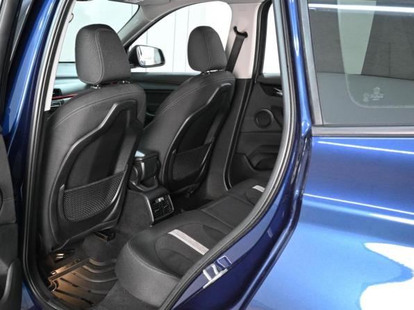 BMW X1 II (F48) с пробегом 2016 года, цена 2 249 000 рублей, 157086 км, внедорожник, Автокод Объявления