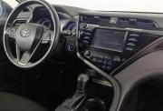 Toyota Camry VII (XV50) Рестайлинг 2 Волгоград  - изображение 34
