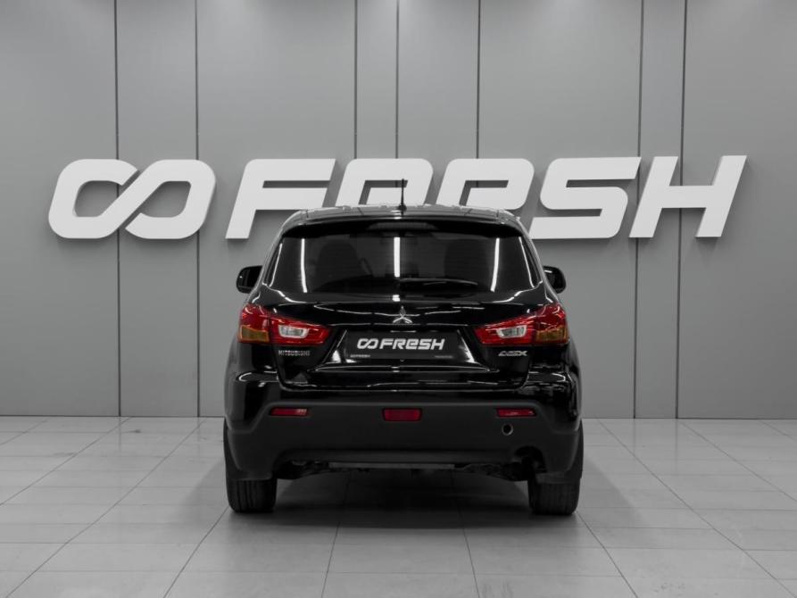 Mitsubishi ASX I Ростов-на-Дону  - изображение 4