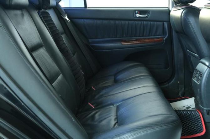 Toyota Camry V (XV30) Рестайлинг с пробегом 2005 года, цена 819 000 рублей, 260000 км, седан, Автокод Объявления