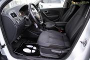 Volkswagen Polo V Рестайлинг Иркутск  - изображение 33
