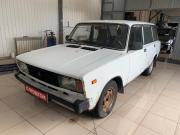 Lada (ВАЗ) 2104 Арзамас  - изображение 8