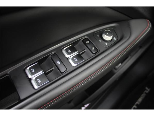 Geely Tugella I Рестайлинг с пробегом 2023 года, цена 2 705 000 рублей, 45411 км, внедорожник, Автокод Объявления
