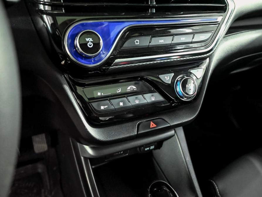 Changan Alsvin Екатеринбург  - изображение 15