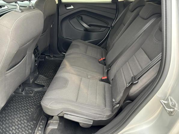 Ford Kuga II с пробегом 2016 года, цена 1 773 750 рублей, 91150 км, внедорожник, Автокод Объявления