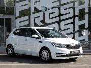 Kia Rio III Рестайлинг Волгоград  - изображение 19