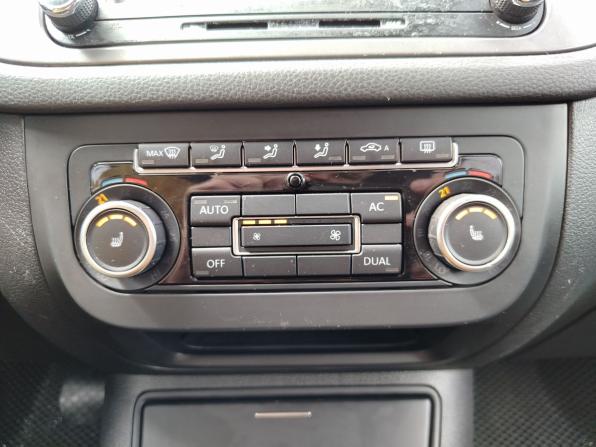 Volkswagen Tiguan I с пробегом 2011 года, цена 1 145 000 рублей, 218712 км, внедорожник, Автокод Объявления