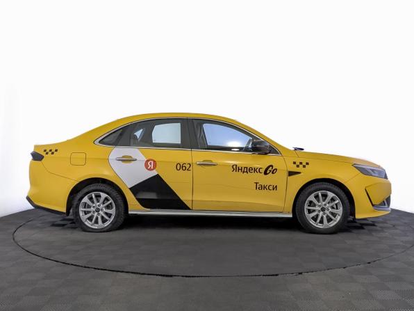 Kaiyi E5 с пробегом 2024 года, цена 1 050 000 рублей, 128068 км, седан, Автокод Объявления