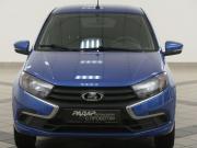 Lada (ВАЗ) Granta I Рестайлинг Иваново  - изображение 23