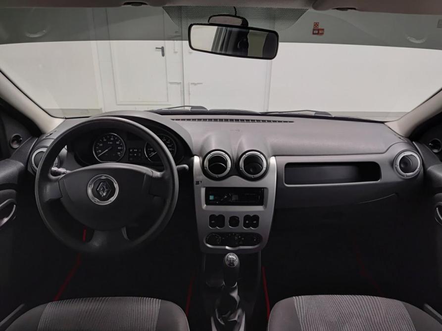 Renault Logan I Рестайлинг Казань  - изображение 17