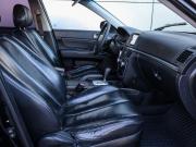 Hyundai Sonata V (NF) Москва  - изображение 30