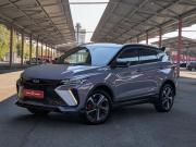 Geely Coolray I Рестайлинг Екатеринбург  - изображение 25