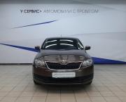 Skoda Rapid I Рестайлинг Москва  - изображение 20