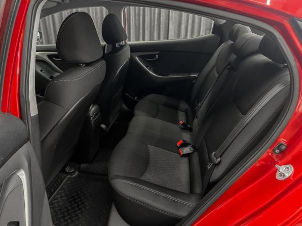 Hyundai Elantra V (MD) с пробегом 2011 года, цена 899 000 рублей, 132000 км, седан, Автокод Объявления
