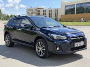 Subaru XV II Казань  - изображение 35