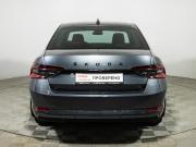 Skoda Superb III Рестайлинг Санкт-Петербург  - изображение 29