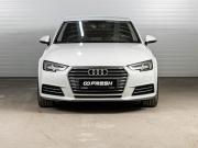 Audi A4 V (B9) Ставрополь  - изображение 27