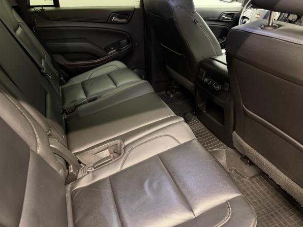 Chevrolet Tahoe IV с пробегом 2018 года, цена 3 555 000 рублей, 156825 км, внедорожник, Автокод Объявления
