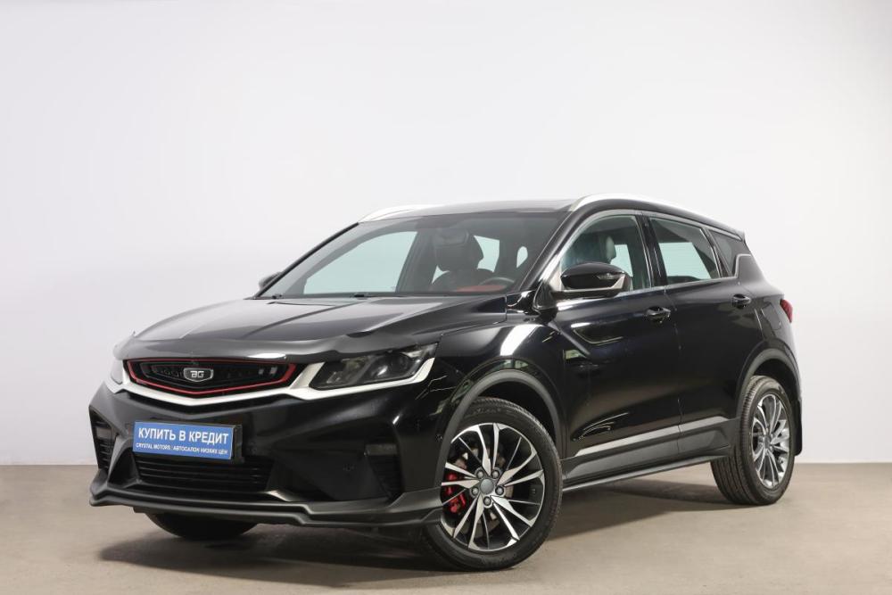 Belgee X50 Новосибирск  - изображение 4