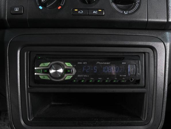 Skoda Fabia II Рестайлинг с пробегом 2012 года, цена 559 040 рублей, 228567 км, хэтчбек, Автокод Объявления