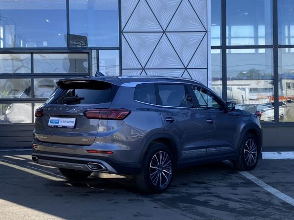 Chery Tiggo 8 Pro I с пробегом 2022 года, цена 1 899 000 рублей, 71561 км, внедорожник, Автокод Объявления
