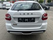 Lada (ВАЗ) Granta I Рестайлинг Краснодар  - изображение 19