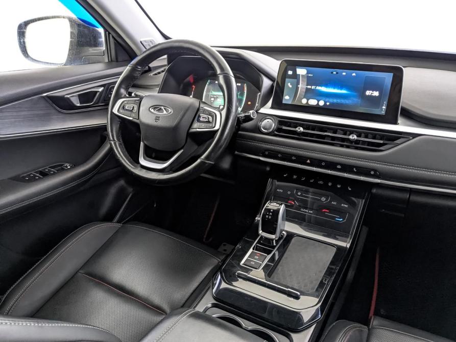 Chery Tiggo 7 Pro I Москва  - изображение 28