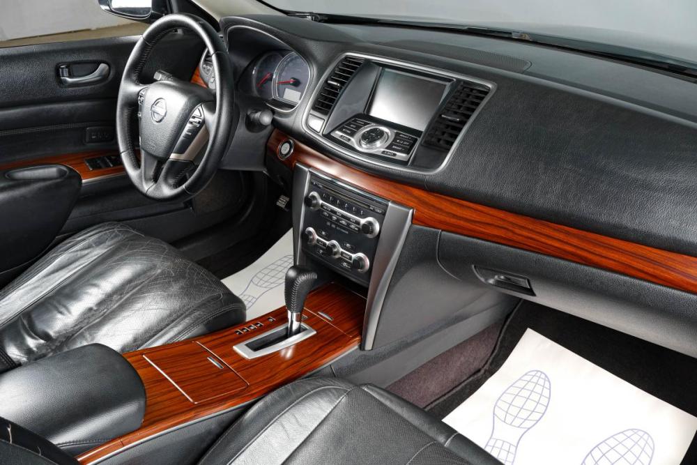 Nissan Teana II Тюмень  - изображение 11