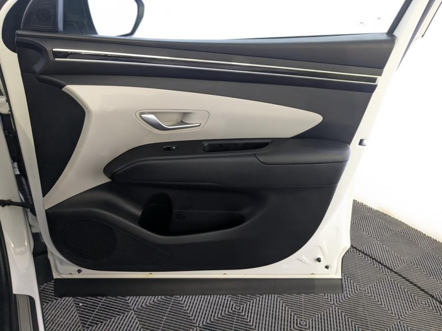 Hyundai Tucson IV Москва  - изображение 24