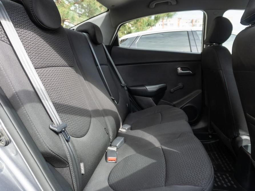 Kia Rio III Рестайлинг Казань  - изображение 8