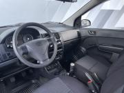 Hyundai Getz I Рестайлинг Екатеринбург  - изображение 31