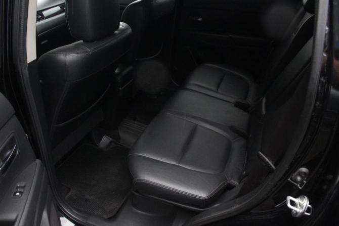 Mitsubishi Outlander III Рестайлинг 2 с пробегом 2016 года, цена 1 920 000 рублей, 130311 км, внедорожник, Автокод Объявления