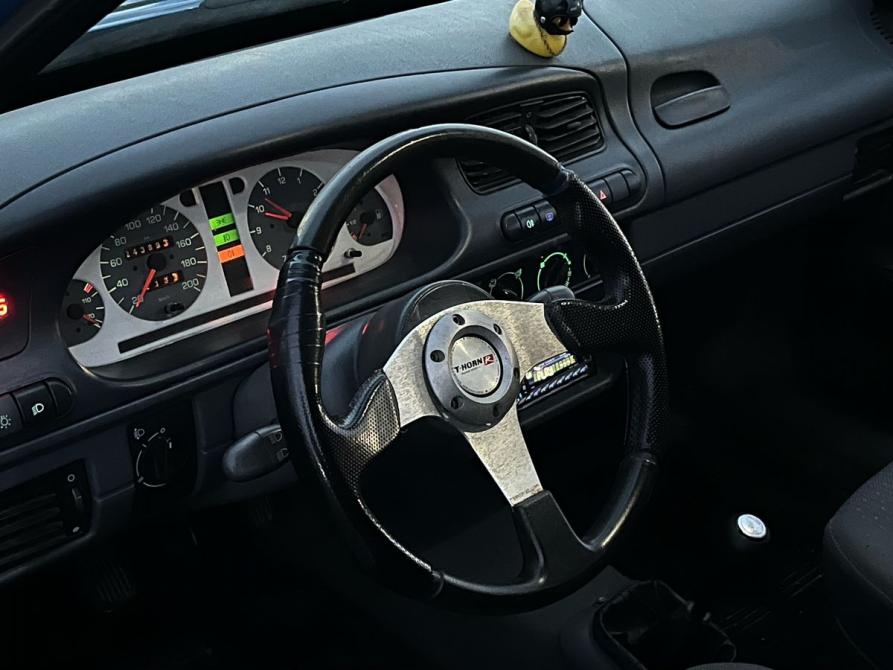 Skoda Felicia I Ижевск  - изображение 9