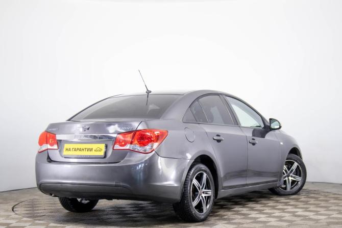 Chevrolet Cruze I с пробегом 2011 года, цена 689 000 рублей, 185245 км, седан, Автокод Объявления