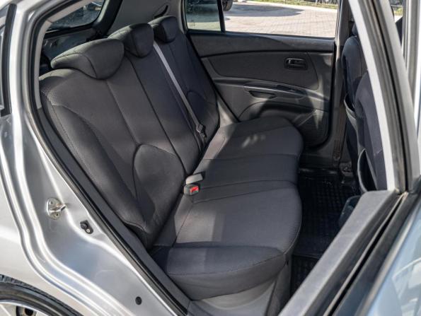 Kia Rio II с пробегом 2007 года, цена 555 000 рублей, 171905 км, хэтчбек, Автокод Объявления