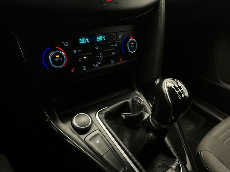 Ford Focus III Рестайлинг Мурманск  - изображение 22