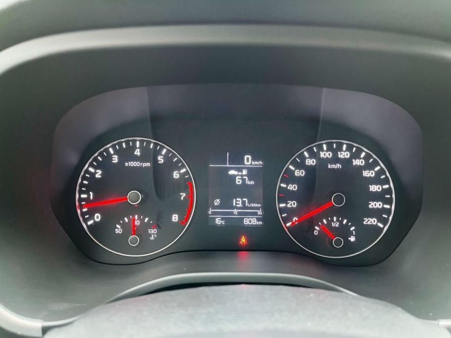 Kia Rio IV Рестайлинг Брянск  - изображение 3
