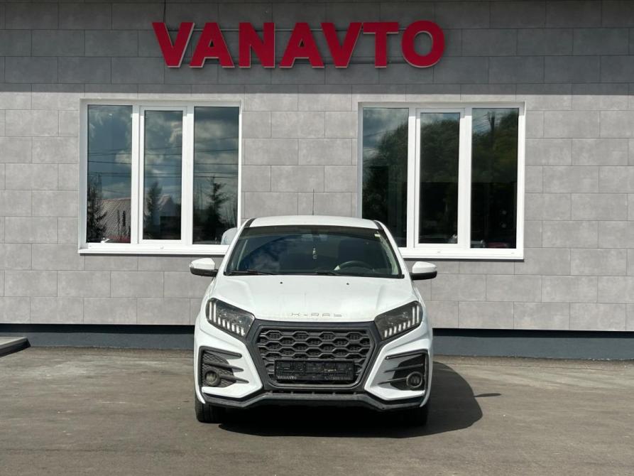 Lada (ВАЗ) XRAY I Альметьевск  - изображение 2