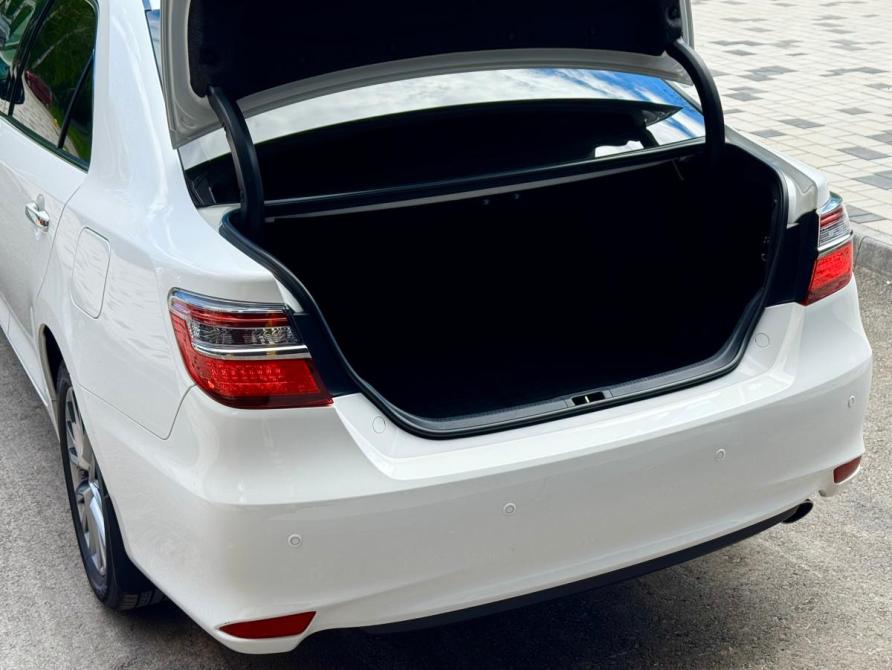 Toyota Camry VII (XV50) Рестайлинг Уфа  - изображение 5