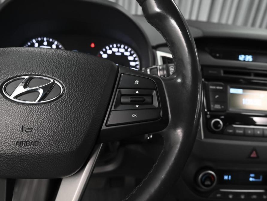 Hyundai Creta I Ставрополь  - изображение 17
